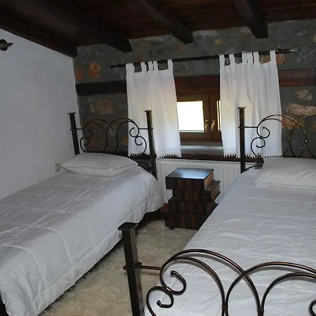Nyaraló Nifada